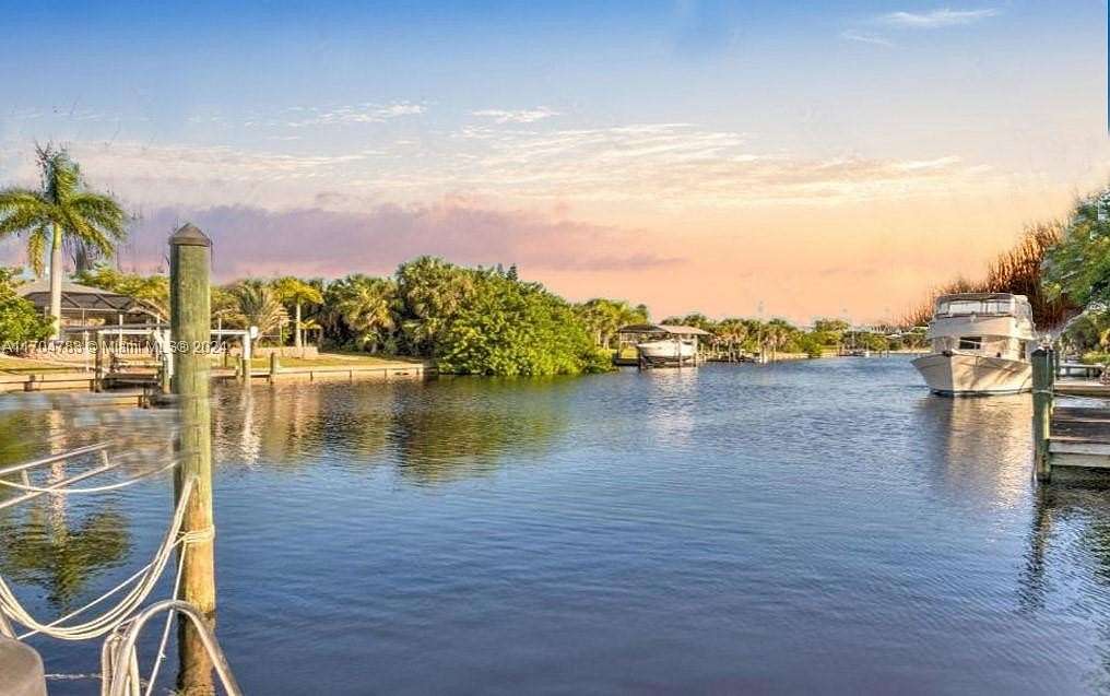 0.24 Acres of Residential Land for Sale in Port Charlotte, Florida