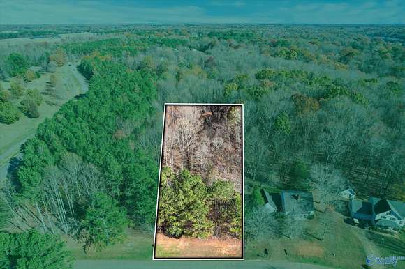 0.45 Acres of Residential Land for Sale in Elkmont, Alabama