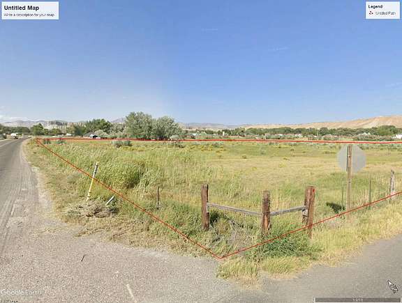 9.06 Acres of Land for Sale in Helper, Utah