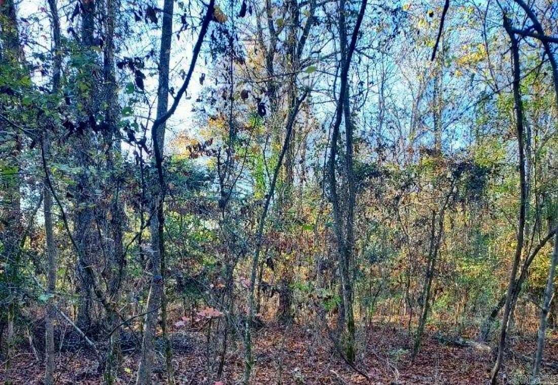 10 Acres of Land for Sale in Bauxite, Arkansas