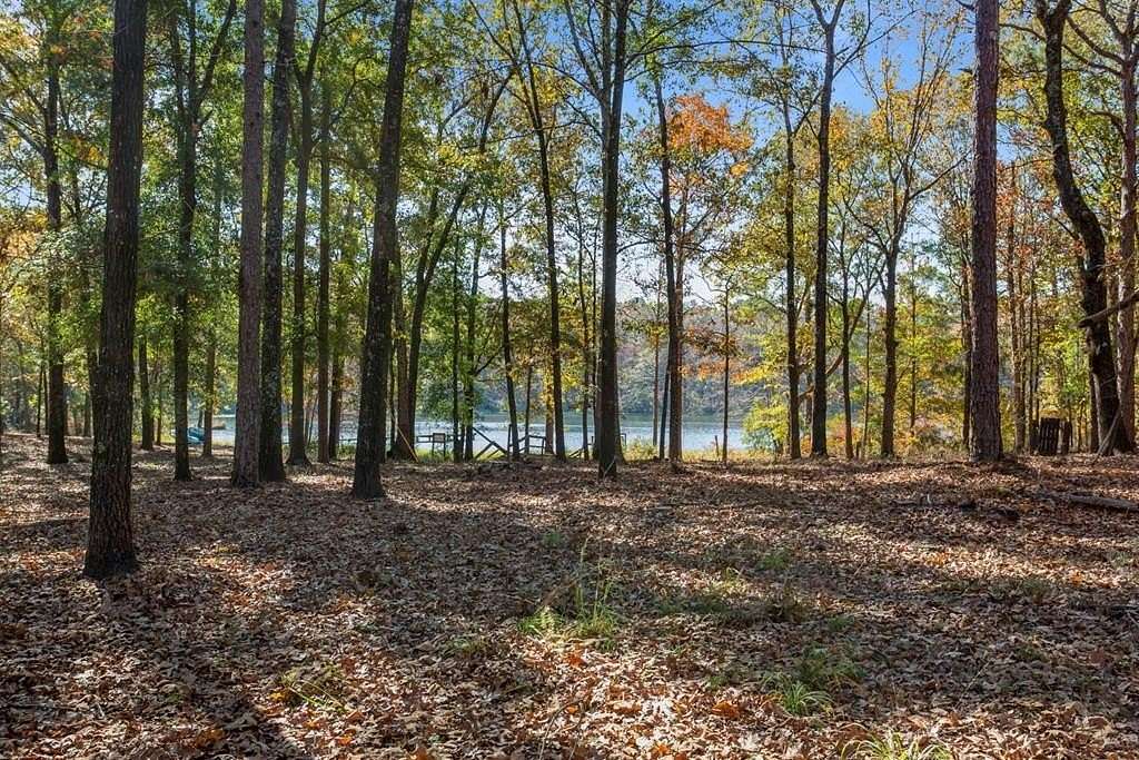 1.75 Acres of Residential Land for Sale in Fort Gaines, Georgia