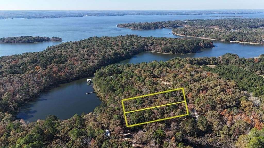 1.75 Acres of Residential Land for Sale in Fort Gaines, Georgia