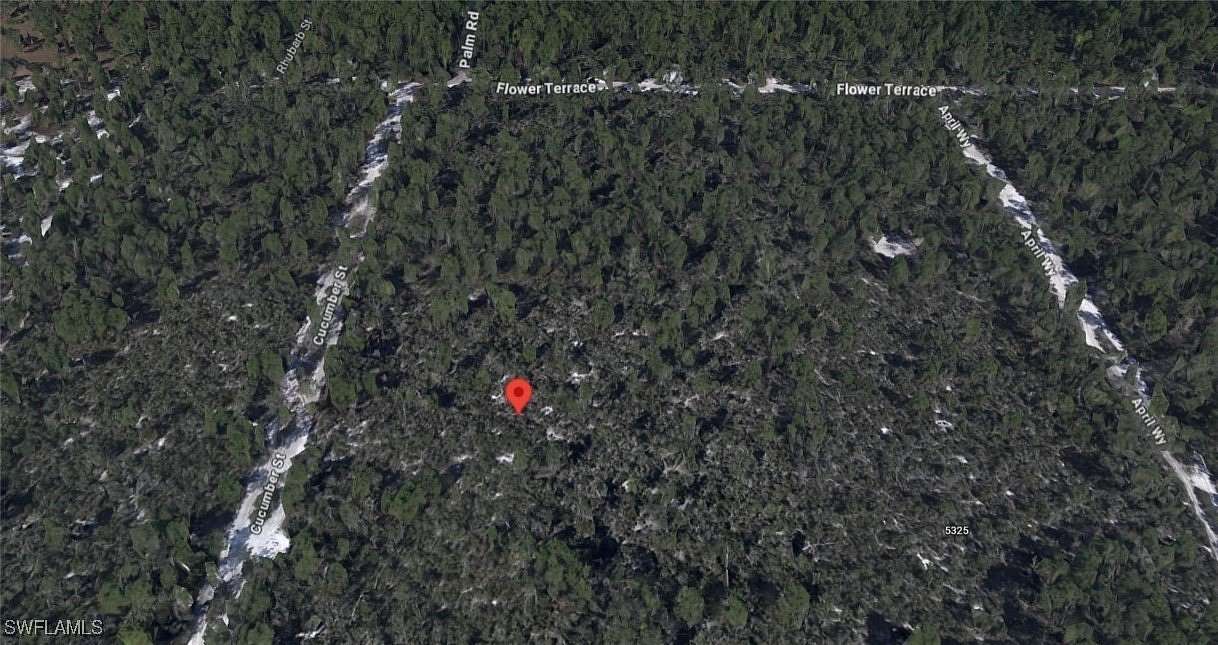 0.985 Acres of Residential Land for Sale in Sebring, Florida