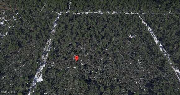 0.985 Acres of Residential Land for Sale in Sebring, Florida