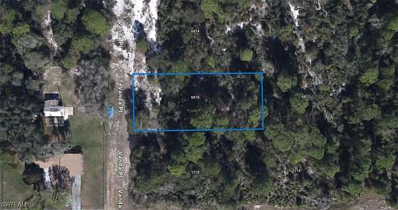 0.23 Acres of Residential Land for Sale in Sebring, Florida