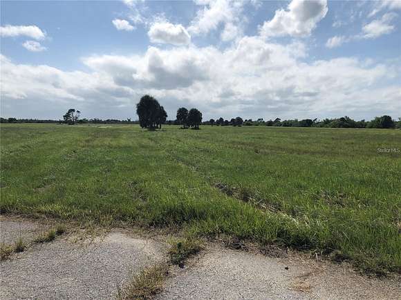 0.21 Acres of Residential Land for Sale in Placida, Florida