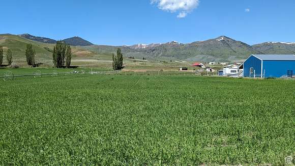 1.4 Acres of Residential Land for Sale in Clifton, Idaho