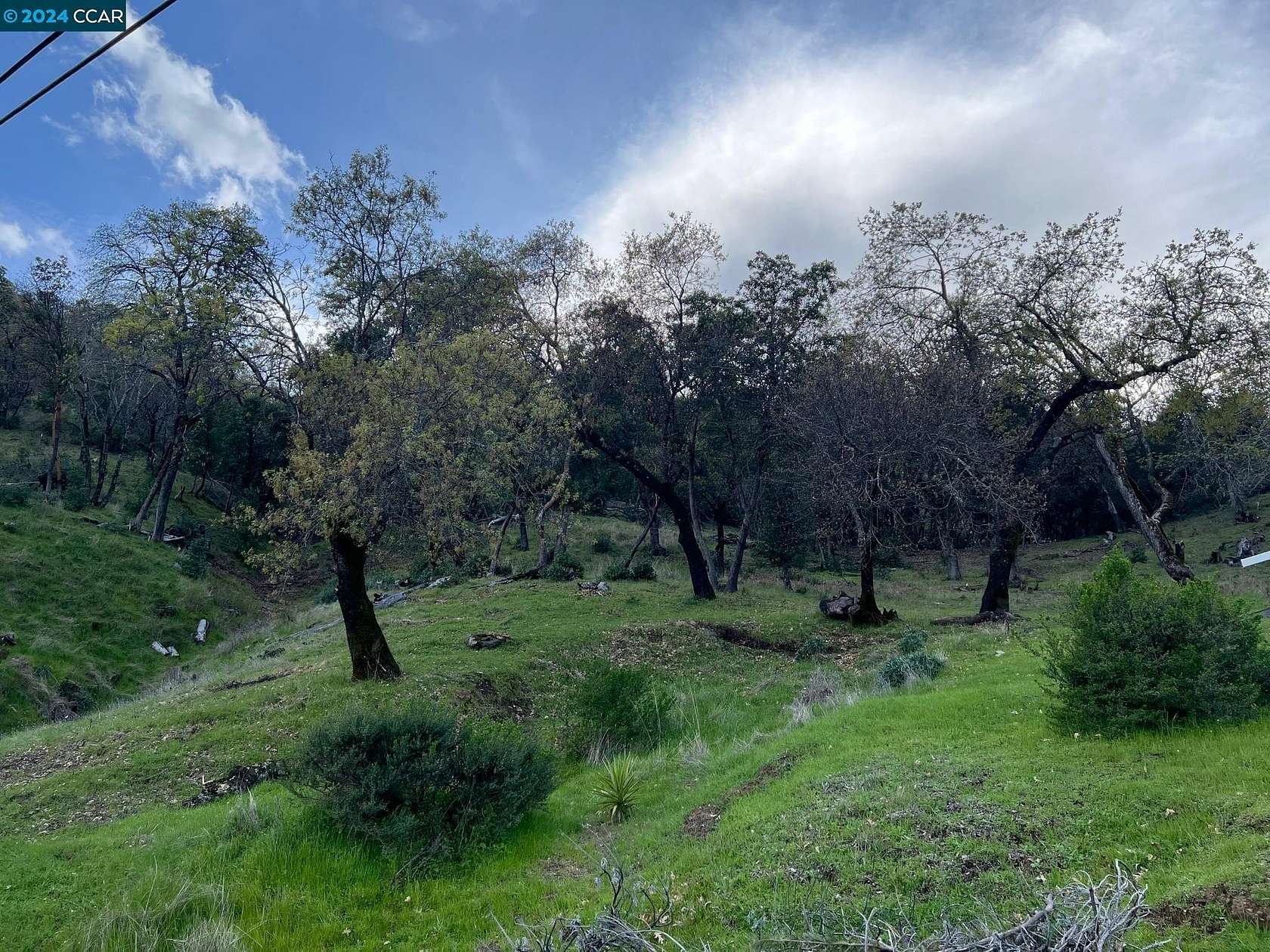 0.24 Acres of Residential Land for Sale in Napa, California