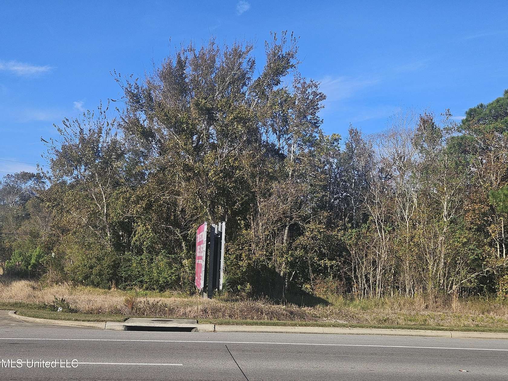 0.19 Acres of Commercial Land for Sale in Gulfport, Mississippi