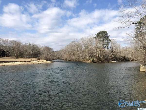 1.32 Acres of Residential Land for Sale in Cedar Bluff, Alabama