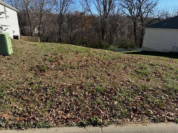 0.18 Acres of Residential Land for Sale in Kansas City, Kansas