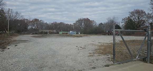 1.1 Acres of Mixed-Use Land for Sale in Dickson, Tennessee