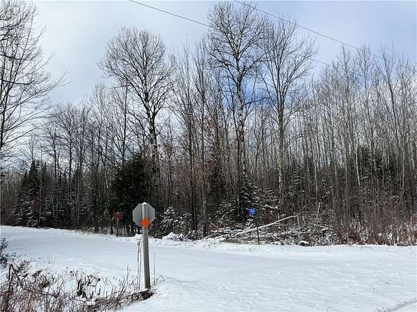 7.18 Acres of Residential Land for Sale in Loretta, Wisconsin