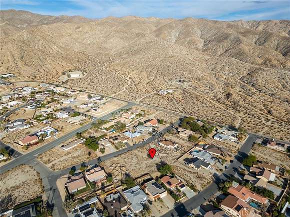 0.2 Acres of Land for Sale in Desert Hot Springs, California