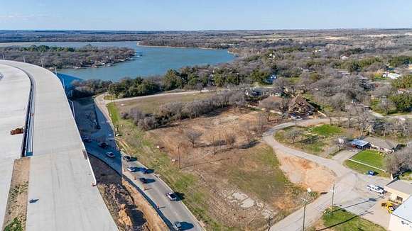 1.25 Acres of Mixed-Use Land for Sale in Lake Worth, Texas