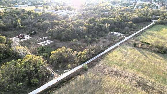 20.7 Acres of Land for Sale in Wewoka, Oklahoma