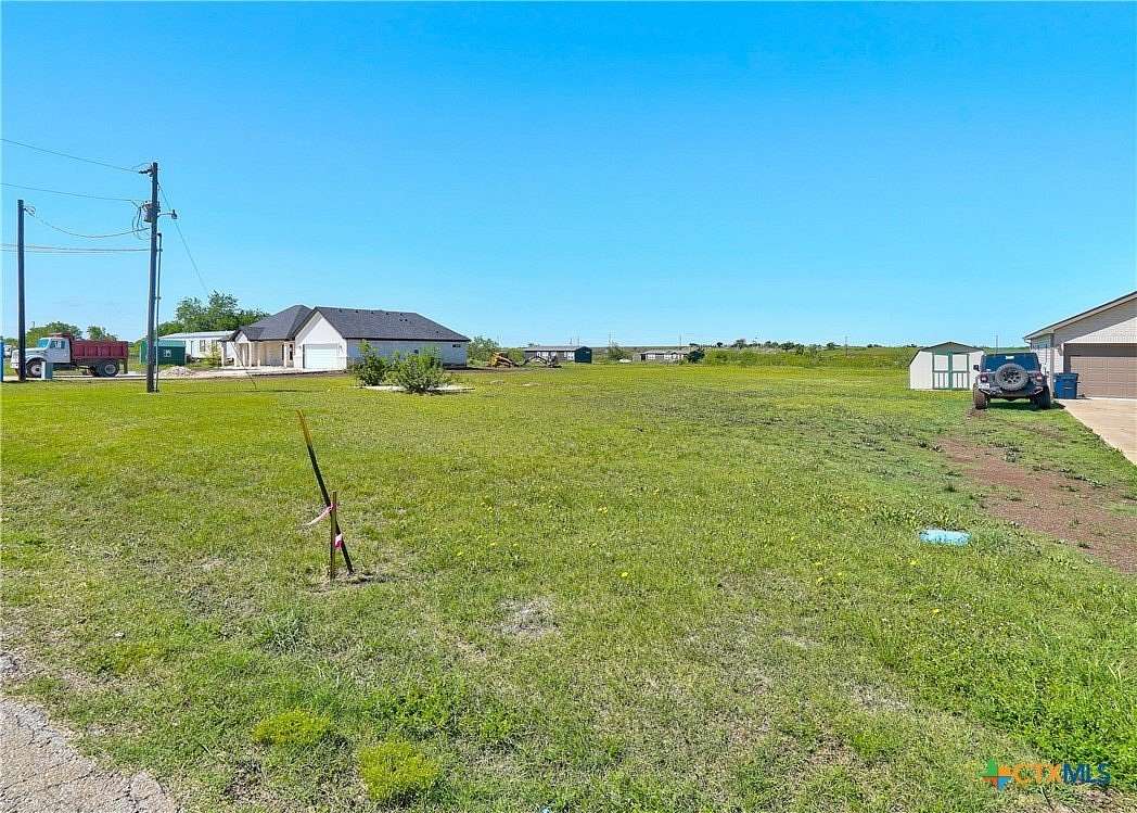 1 Acre of Residential Land for Sale in Jarrell, Texas