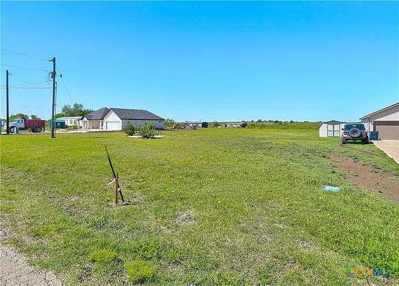 1 Acre of Residential Land for Sale in Jarrell, Texas