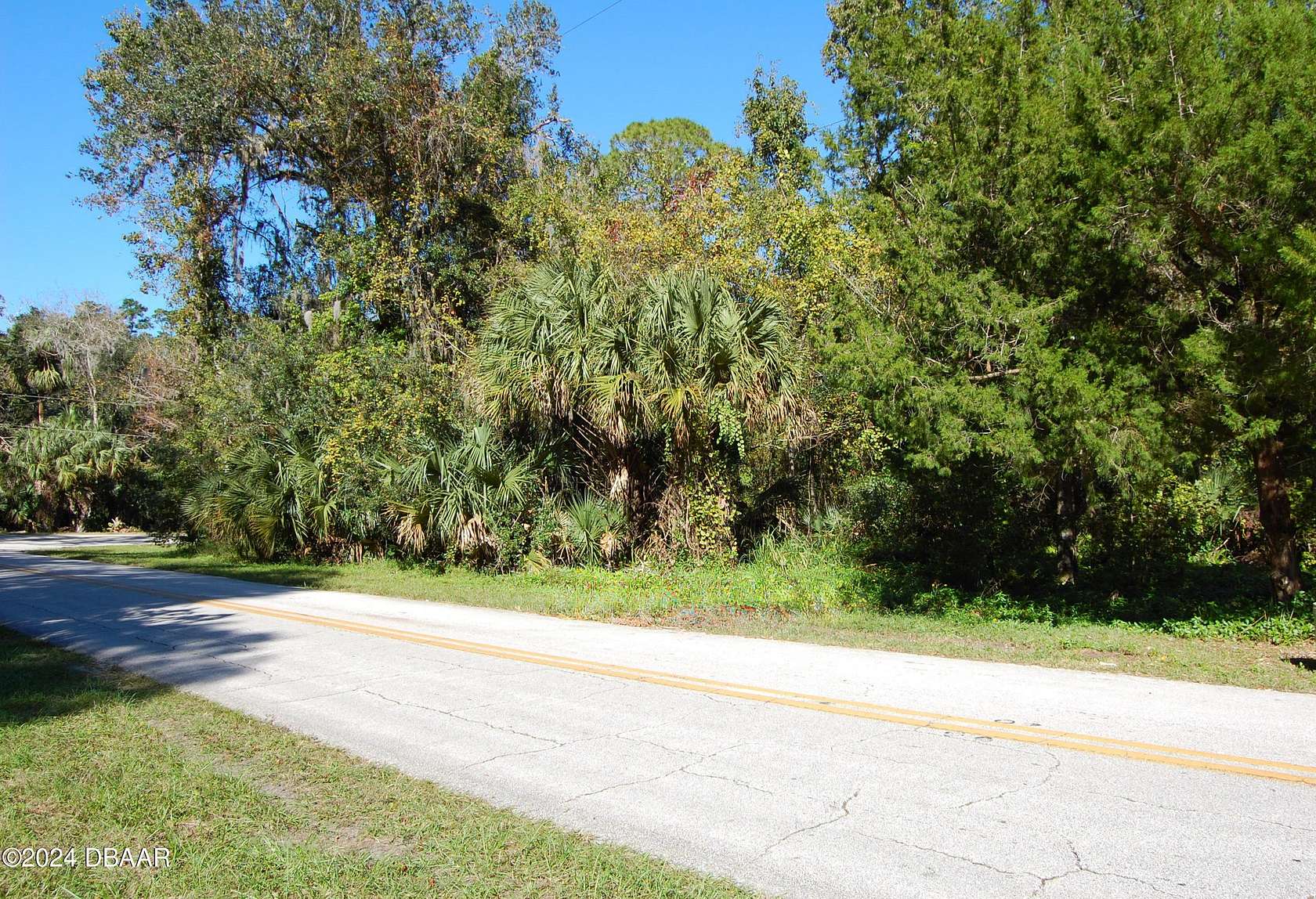 0.46 Acres of Land for Sale in New Smyrna Beach, Florida