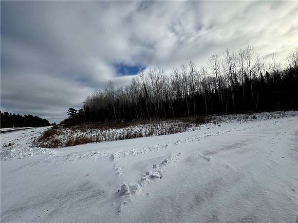 10.25 Acres of Recreational Land for Sale in Winter, Wisconsin