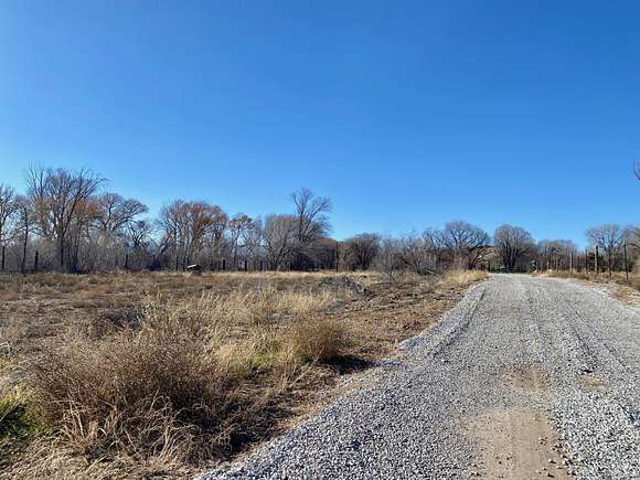 1.66 Acres of Residential Land for Sale in Chimayo, New Mexico