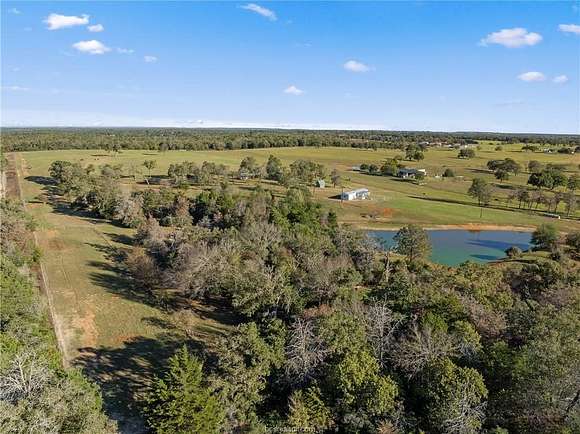 26.544 Acres of Agricultural Land for Sale in Caldwell, Texas