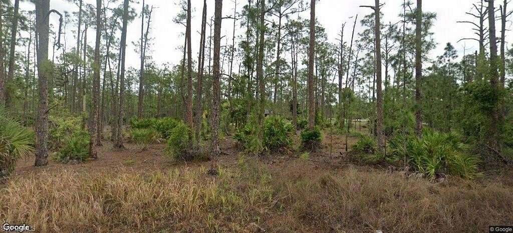 0.506 Acres of Residential Land for Sale in Lehigh Acres, Florida