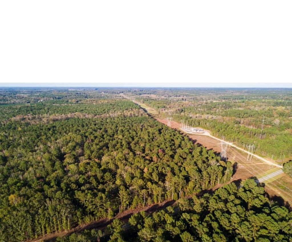 65.3 Acres of Land for Sale in Pine Mountain, Georgia