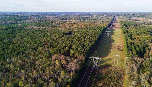 68.7 Acres of Land for Sale in Pine Mountain, Georgia