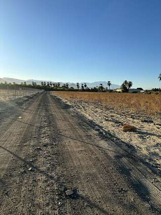 11 Acres of Land for Sale in Coachella, California