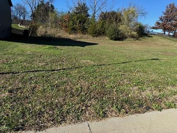 0.18 Acres of Residential Land for Sale in Kansas City, Kansas