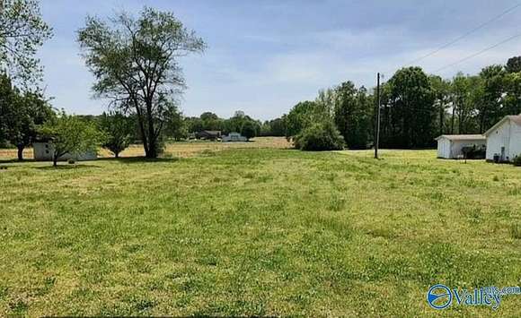 1 Acre of Mixed-Use Land for Sale in Huntsville, Alabama