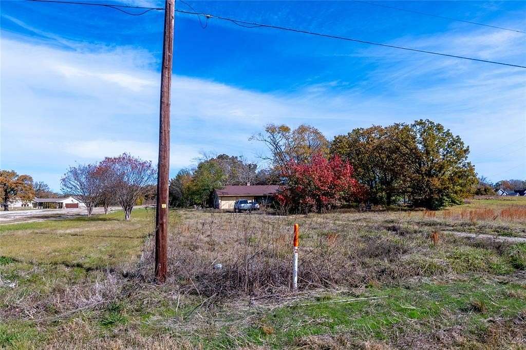 1 Acre of Commercial Land for Sale in Canton, Texas