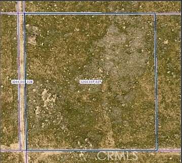 2.518 Acres of Land for Sale in Lancaster, California