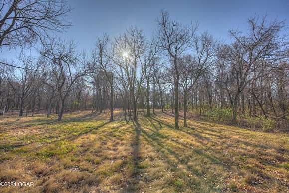 5 Acres of Residential Land for Sale in Neosho, Missouri