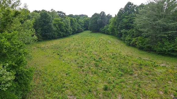 3.27 Acres of Residential Land for Sale in Martin, Tennessee