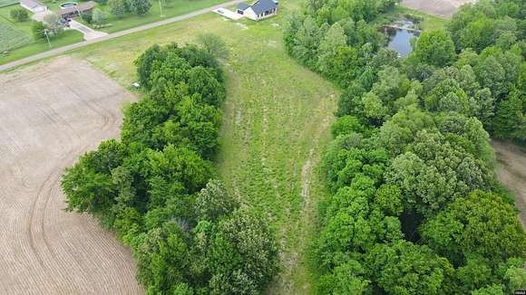 3.27 Acres of Residential Land for Sale in Martin, Tennessee