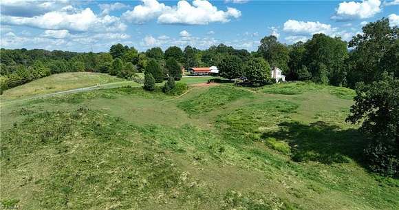 7.4 Acres of Land for Sale in Wilkesboro, North Carolina