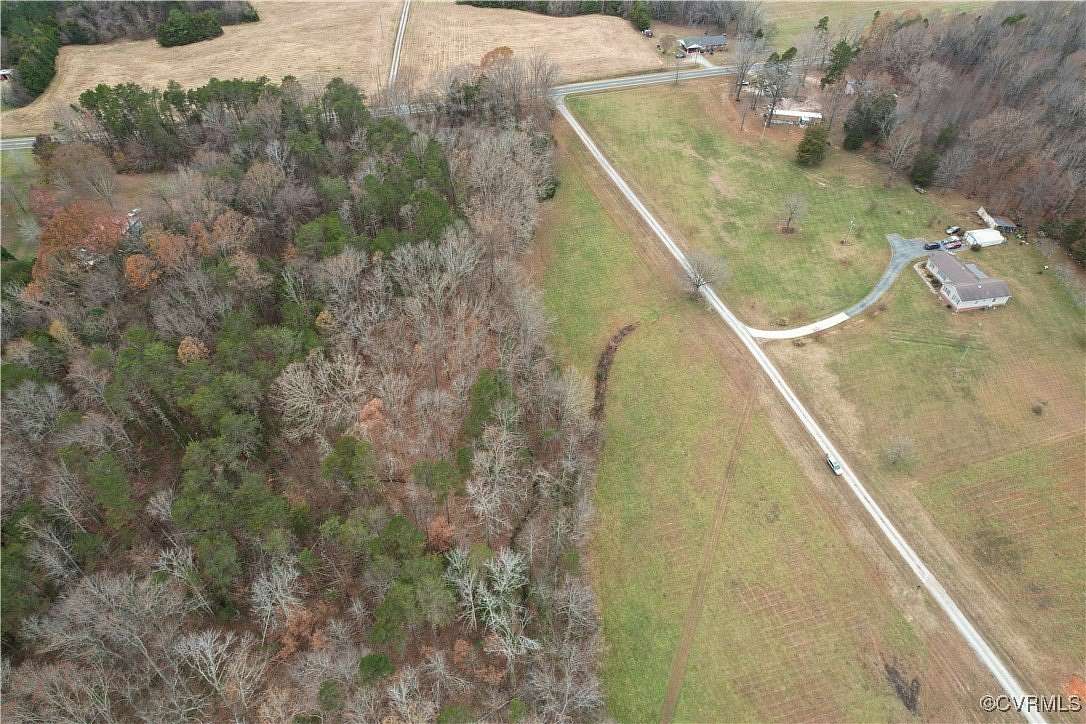 5 Acres of Residential Land for Sale in Rice, Virginia