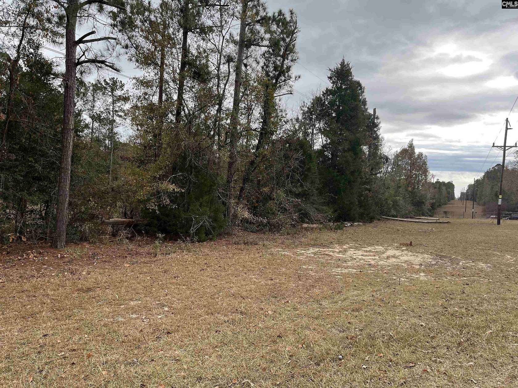 3.6 Acres of Residential Land for Sale in North, South Carolina