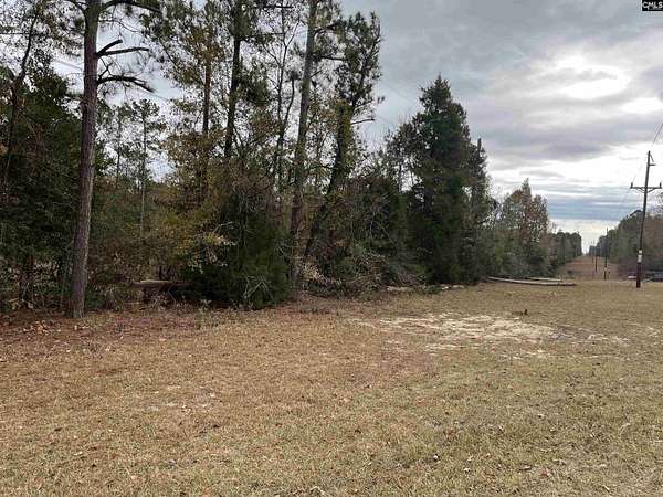 4 Acres of Residential Land for Sale in North, South Carolina