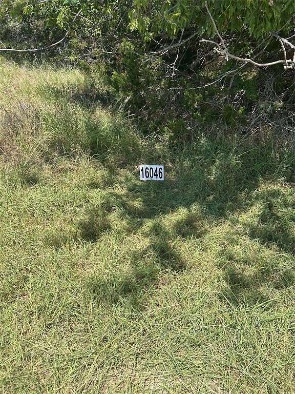 0.35 Acres of Land for Sale in Whitney, Texas