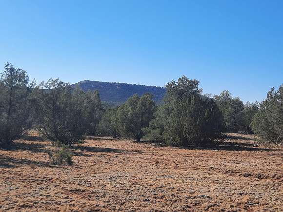 3.41 Acres of Agricultural Land for Sale in Seligman, Arizona