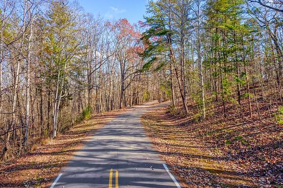 4.31 Acres of Land for Sale in Kings Mountain, North Carolina