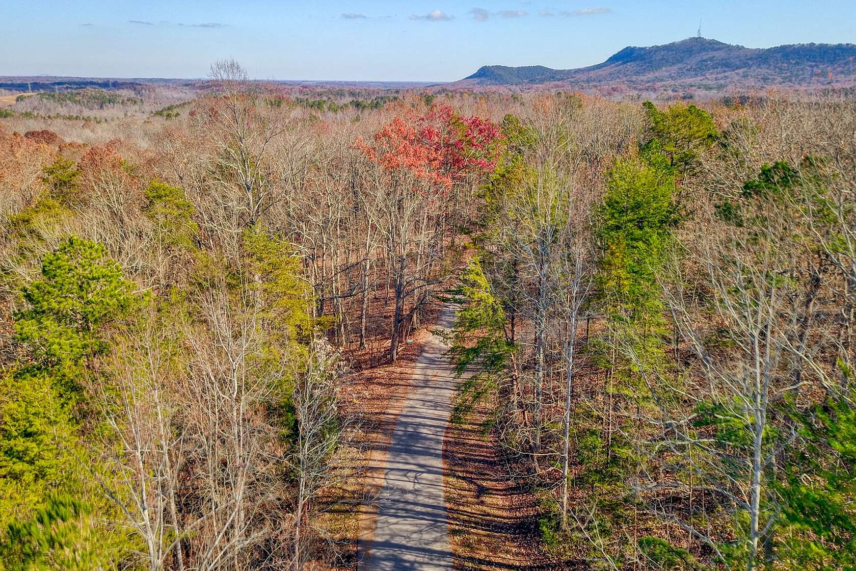 12.6 Acres of Land for Sale in Kings Mountain, North Carolina