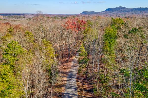 12.6 Acres of Land for Sale in Kings Mountain, North Carolina