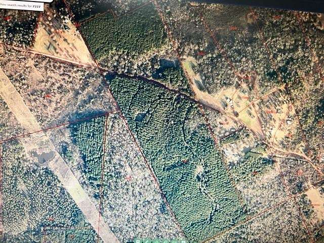 73 Acres of Land for Sale in Ore City, Texas