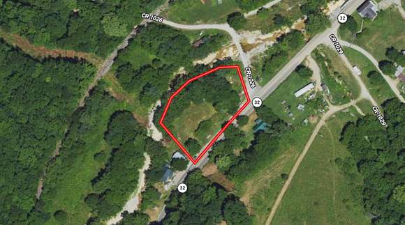 1 Acre of Residential Land for Sale in Carlisle, Kentucky