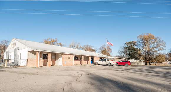 2.12 Acres of Commercial Land for Sale in Wappapello, Missouri