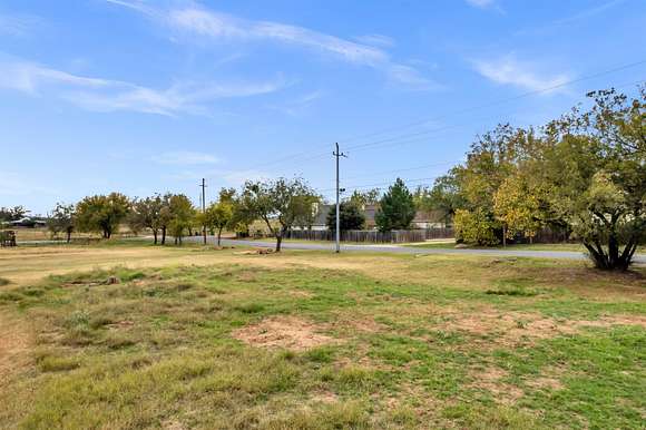 2.07 Acres of Residential Land for Sale in Llano, Texas